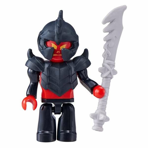 Action Figurer Zuru Max Build 15 Dele