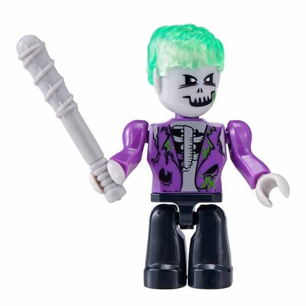 Action Figurer Zuru Max Build 15 Dele