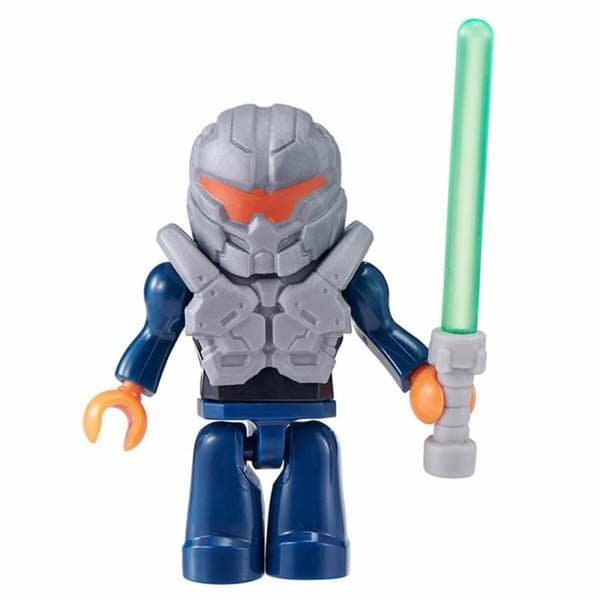 Action Figurer Zuru Max Build 15 Dele