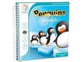 Pikkukuva 2 / 2: SmartGames Penguins Parade, 5 vuosi/vuosia, Monivärinen