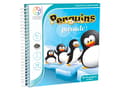 Pikkukuva 1 / 2: SmartGames Penguins Parade, 5 vuosi/vuosia, Monivärinen