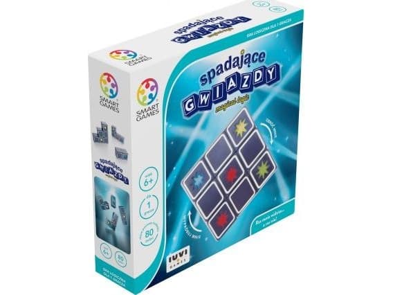 Smart Games Falling Stars (EN) IUVI Games