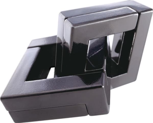 Cast Quartet puzzle - level 6/6 G3