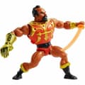 Miniatyrbillede 4 af 6: Action Figurer Mattel HDR89