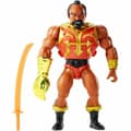 Miniatyrbillede 1 af 6: Action Figurer Mattel HDR89