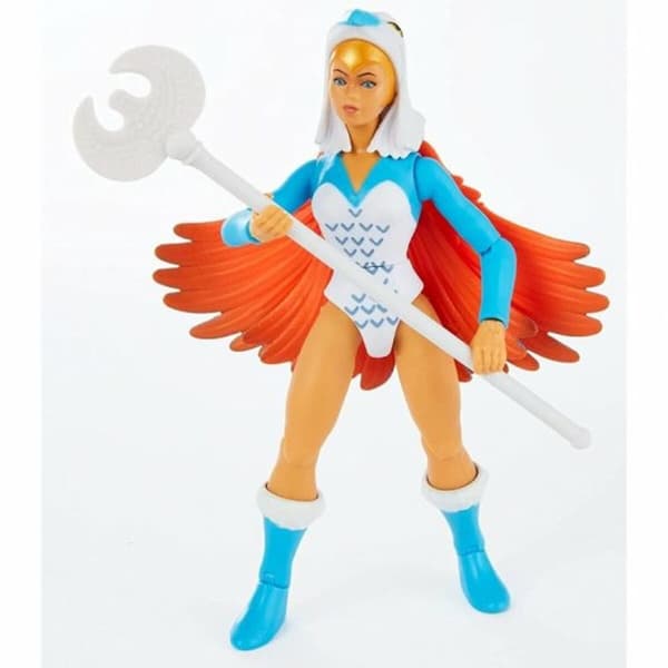 Action Figurer Mattel HDR91