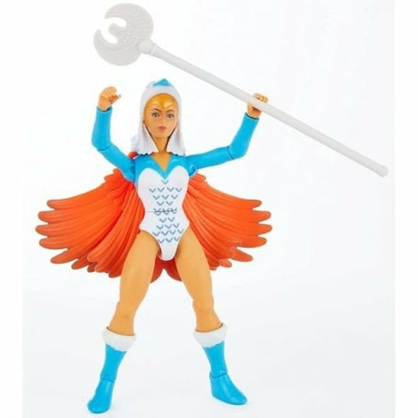 Action Figurer Mattel HDR91