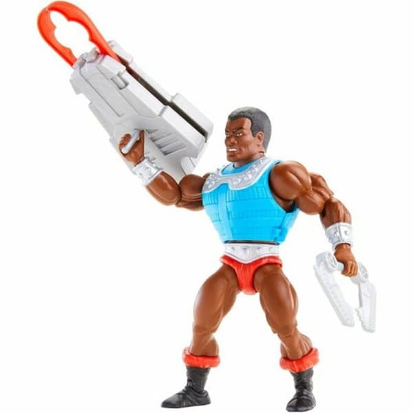 Action Figurer Mattel GVL79 Casual