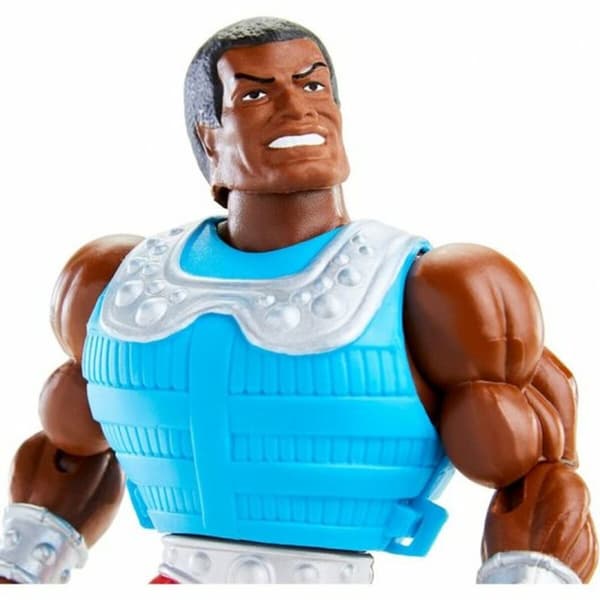 Action Figurer Mattel GVL79 Casual