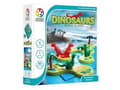 Miniatyrbild 2 av 2: SmartGames Dinosaurs Mysterious Islands, 6 År, Multifärg