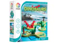 Miniatyrbild 1 av 2: SmartGames Dinosaurs Mysterious Islands, 6 År, Multifärg