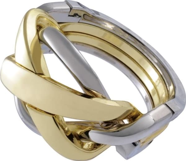 Cast Ring puzzle - level 4/6 G3