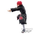 Miniatyrbild 4 av 5: Naruto Shippuden Vibration Stars Sasori figure 15cm