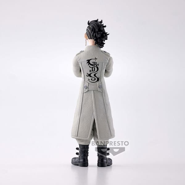 Tokyo Revengers Hajime Kokonoi figure 17cm