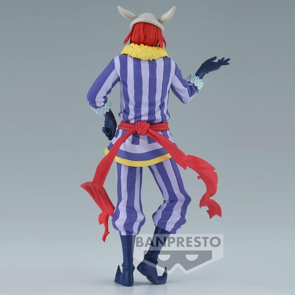 That Time I Got Reincarnated as a Slime Otherworlder vol. 17 Laplace figure 17cm