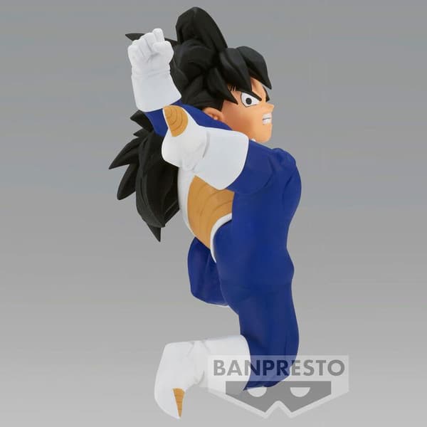 Dragon Ball Z Chosenshiretsuden Son Gohan figure 9cm