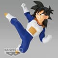 Miniatyrbild 4 av 5: Dragon Ball Z Chosenshiretsuden Son Gohan figure 9cm