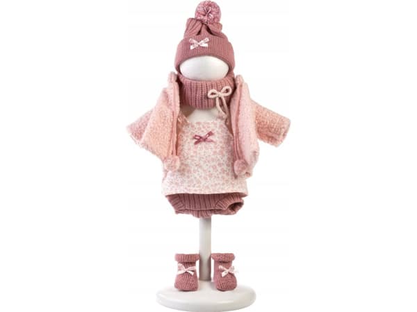 Llorens Llorens V9-53539 Mekko nukelle ref. 53539