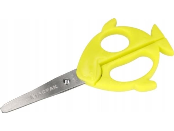 Starpak Skolekontorsaks 13,5 cm Starpak
