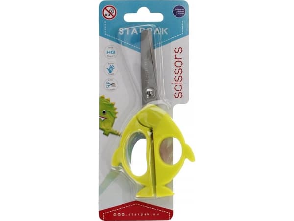 Starpak Skolekontorsaks 13,5 cm Starpak
