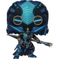 Miniatyrbillede 3 af 3: POP figure Marvel Black Panther Wakanda Okoye