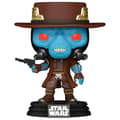 Pikkukuva 2 / 3: POP figure Star Wars The Book of Boba Fett 2 Cad Bane