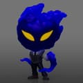 Miniatyrbild 3 av 3: POP figure My Hero Academia Kurogiri Exclusive