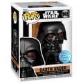 Miniatyrbild 1 av 2: POP figure Star Wars Obi-Wan Kenobi Darth Vader Exclusive