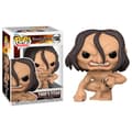 Miniatyrbild 3 av 3: POP figure Attack on Titan Ymir s Titan