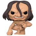 Miniatyrbild 2 av 3: POP figure Attack on Titan Ymir s Titan