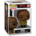 Miniatyrbilde 1 av 2: POP figure Rocks DMX