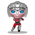 Miniatyrbillede 2 af 2: POP figure Transformers Arcee