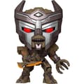 Pikkukuva 2 / 2: POP figure Transformers Scourge