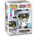 Pikkukuva 1 / 2: POP figure Boturo Momoshiki Exclusive