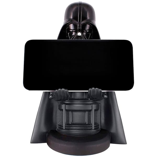 Star Wars Darth Vader figure clamping bracket Cable guy 20cm