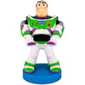Miniatyrbilde 1 av 6: Disney Toy Story Buzz Lightyear figure clamping bracket Cable guy 20cm