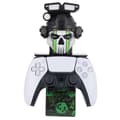 Miniatyrbild 6 av 11: Call of Duty figure clamping bracket Cable guy Ikon 20cm