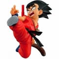 Miniatyrbillede 1 af 4: Action Figurer Banpresto Goku