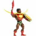 Miniatyrbillede 3 af 6: Action Figurer Mattel Sun-Man