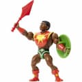 Miniatyrbillede 5 af 6: Action Figurer Mattel Sun-Man