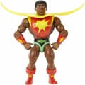 Miniatyrbillede 2 af 6: Action Figurer Mattel Sun-Man