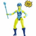 Miniatyrbillede 3 af 5: Action Figurer Mattel Evil Lyn
