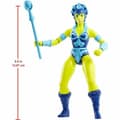 Miniatyrbillede 2 af 5: Action Figurer Mattel Evil Lyn