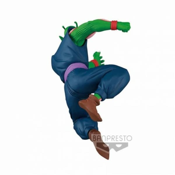 Action Figurer Banpresto piccolo