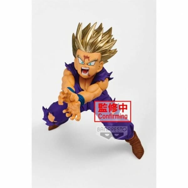 Action Figurer Banpresto son gohan