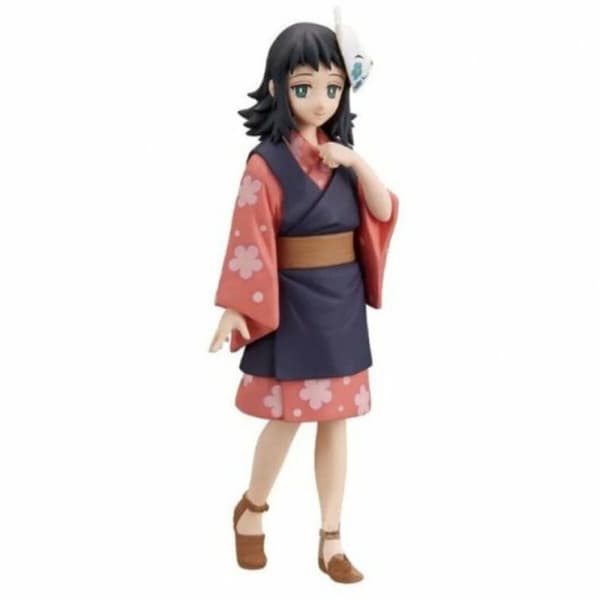 Action Figurer Banpresto Kimetsu no Yaiba