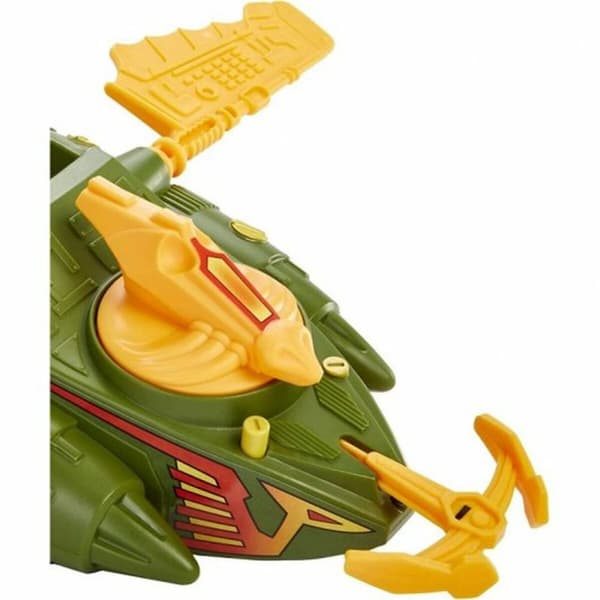 Action Figurer Mattel Masters of the Universe Windraider
