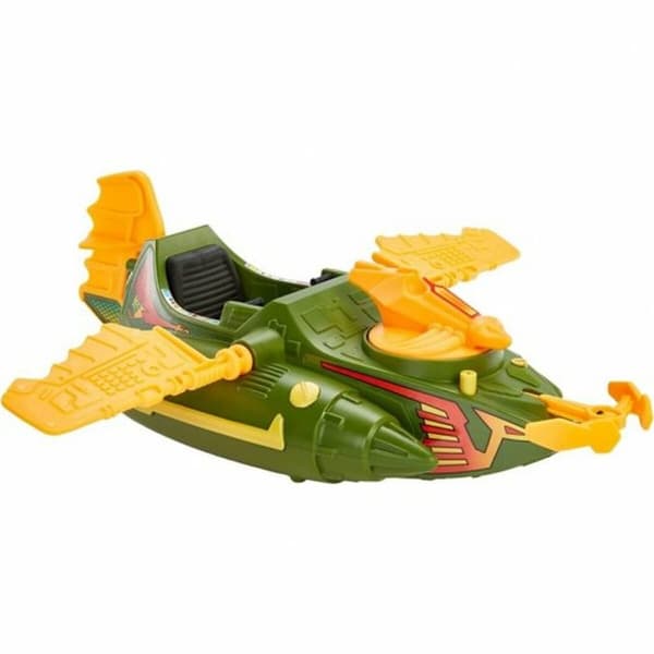 Action Figurer Mattel Masters of the Universe Windraider