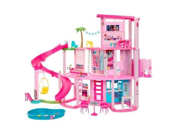 Barbie Dreamhouse 2023 Barbie Dreamhouse 2023