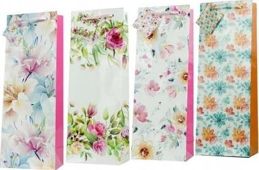 MFP PAPER presentpåse T12 mix 82 130x360x85 5252764